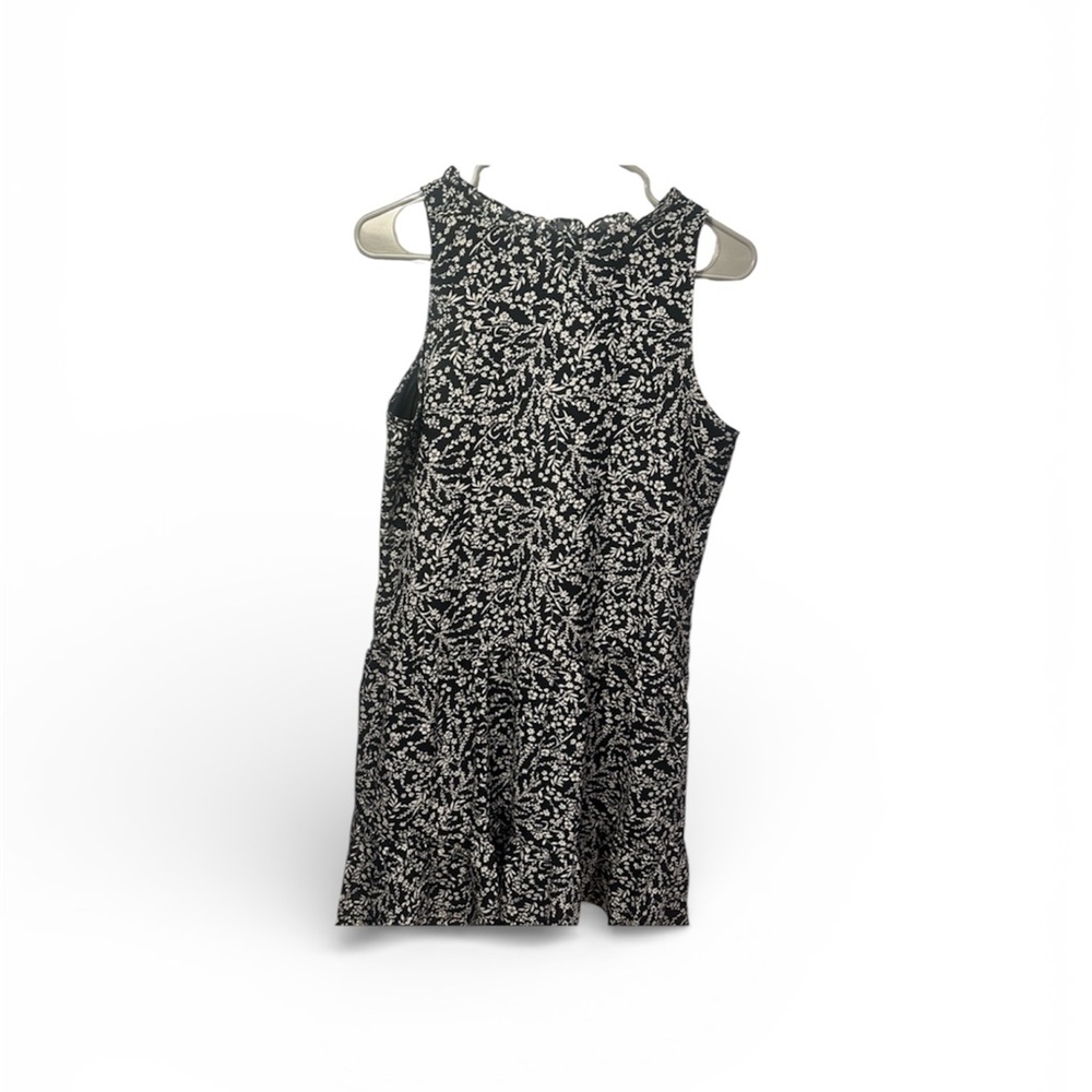 Sanctuary Antropologie  dress Floral‎